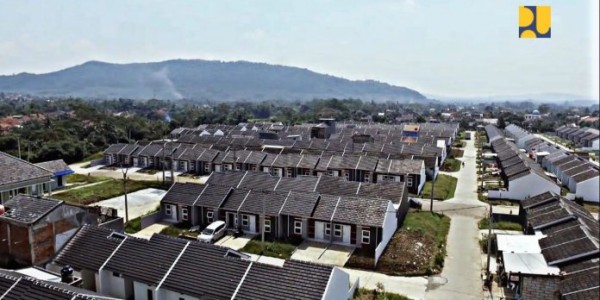 Ini Empat Jabatan Tinggi di PUPR Terbuka Untuk PNS se-Indonesia