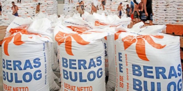 Pengakuan Anggota DPR, Bulog Itu Mandul