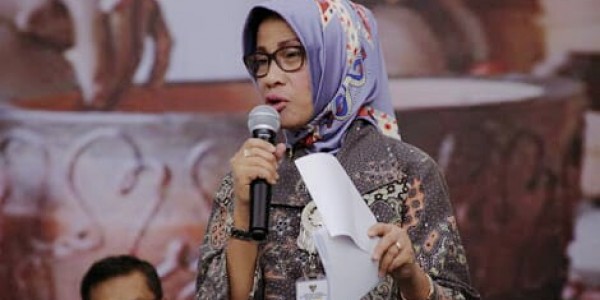 Pembiayaan Perumahan oleh Koperasi Bakal Dikembangkan Kemenkop