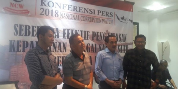Direktorat Bea Cukai Dinilai Tak Transparan Soal Barang Sitaan Hasil Penyelundupan
