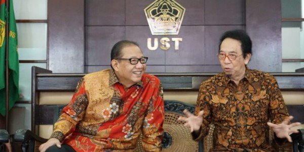 Menkop UKM : Fondasi Ekonomi Kuat Ditangan Koperasi