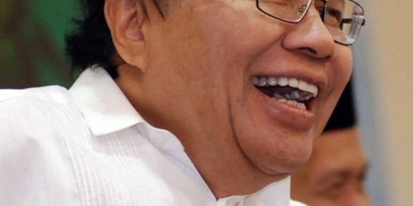 Menkeu Jelaskan Cara Tekan Nilai Tukar Rupiah, Rizal Ramli: Basi Ndak Jelas, Ndak Ada Isinya!