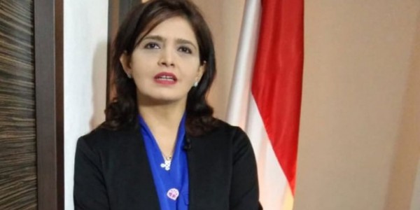 Soal Nilai Tukar Rupiah, Penasehat ASEAN Nilai Keputusan Pemerintah Tepat