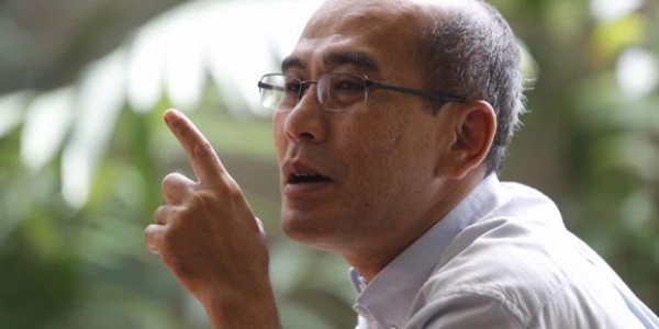 Kelakuan Menteri Perdagangan Harus Ditertibkan