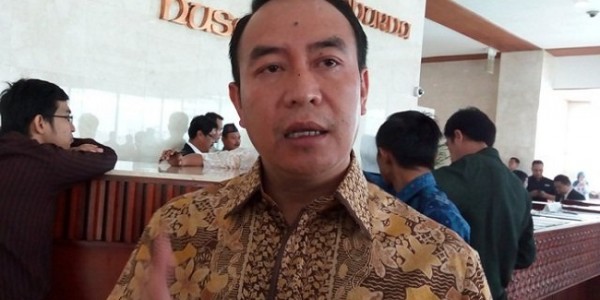 Soal Hutang, Demokrat Desak Pemerintah Jujur