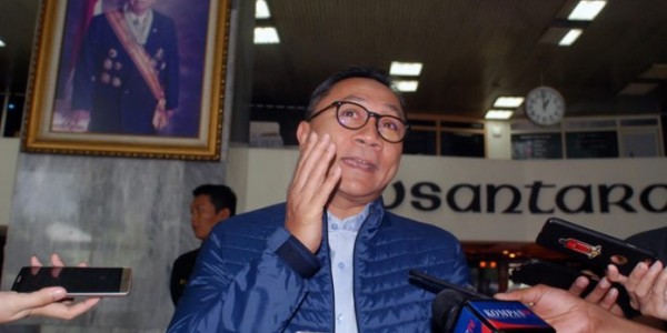 Zulhasan : Sri Mulyani Lupa Ya Menteri Keuangan Di Era SBY