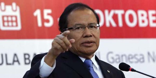 Menkeu Akui Beban Hutang Indonesia Berat di Tahun 2019, Rizal Ramli: Lho Kok Baru Ngaku