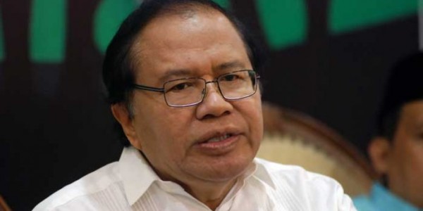 Menteri Perdagangan Doyan Impor, Rizal Ramli: Mas Jokowi Bertindak Dong!