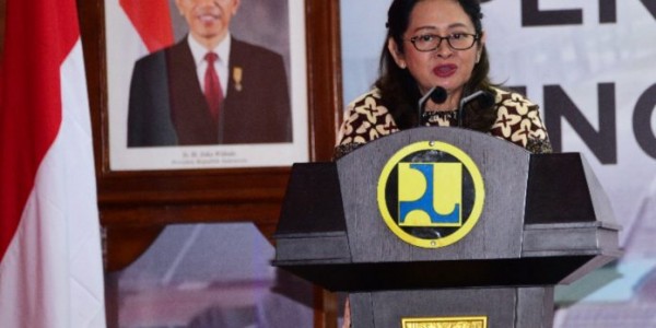 PUPR Dorong 43 Bank Optimalkan Penyaluran KPR Subsidi