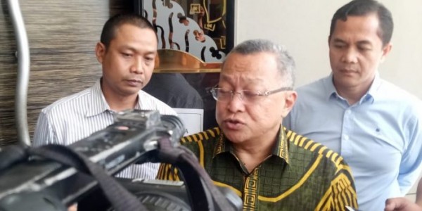 Rupiah Anjlok Rp14.630 Per Dollar, Pakar: Itu Tak Separah 1998