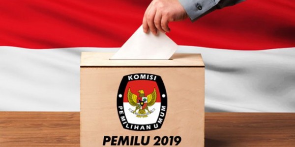 Sore Ini ACTA Laporkan Komisioner KPU Ke Bawaslu
