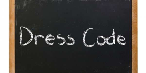 DRESS CODE