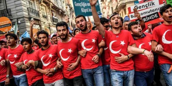 Dilarang Masuk Turki, Pemantau Pemilu Internasional Merasa Terhina