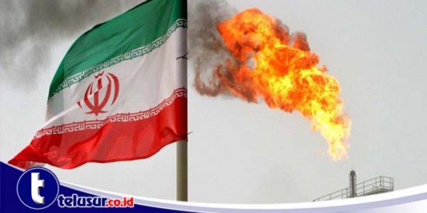 Dirayu Arab Saudi, Iran Luluh Naikan Produksi Minyak