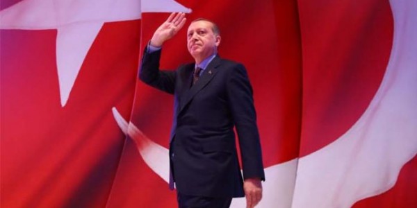 Ditanya Hasil Pemilu Turki, Erdogan : Cukup Bagus