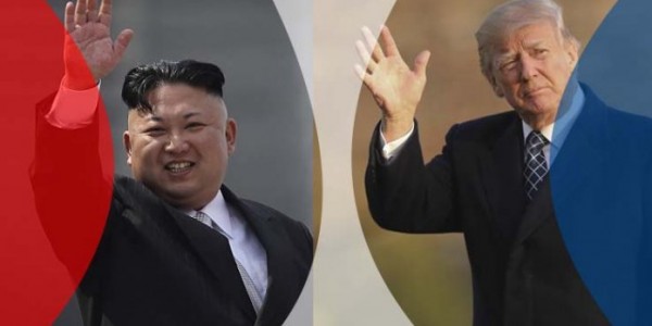 Pelucutan Nuklir Korut Ditargetkan 2,5 Tahun