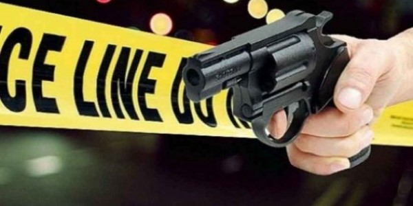 Surat Kabar Capital Gazette Diberondong Peluru, Lima Orang Tewas
