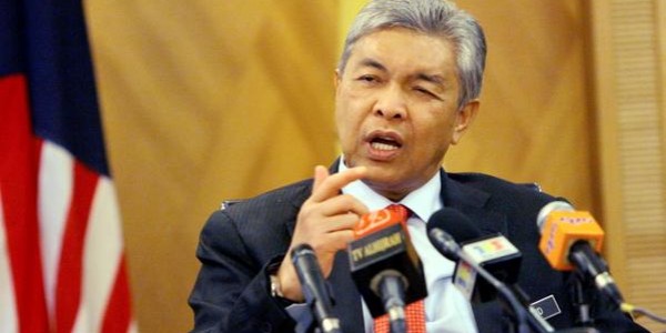 Tokoh Keturunan Kulonprogo Geserkan Posisi Najib dari Pimpinan UMNO