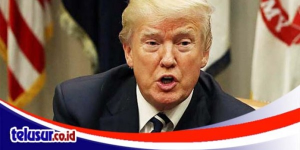 Trump Perintahkan Imigran Gelap Dideportasi Tanpa Pengadilan
