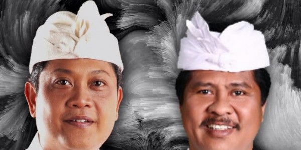 KRB Mengrucut ke Dharma-Kerta, Buntut Legowonya Pasek