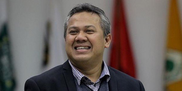 Sipol Tetap Digunakan KPU Untuk Memeriksa Berkas 9 Parpol