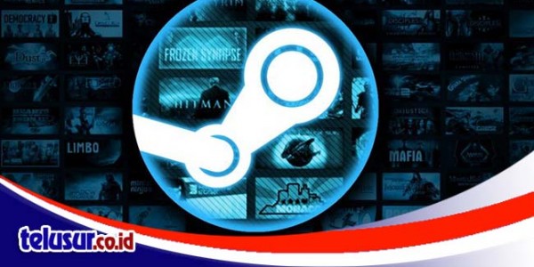 Steam Winter Sale 2017 Diskon Ratusan Game PC