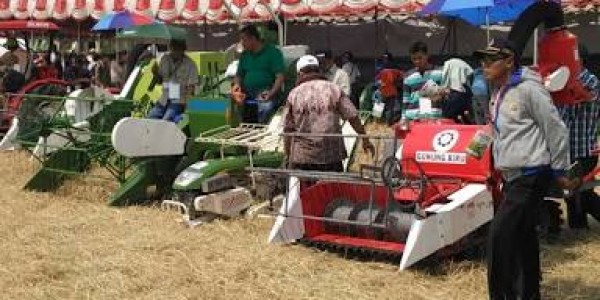 Petani Harus Manfaatkan AlSinTan