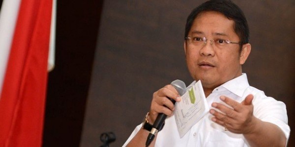 Menkominfo Minta Google Blokir Aplikasi Bermuatan LGBT