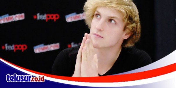 Youtube Putus Kerjasama Dengan Logan Paul