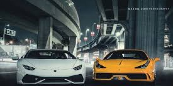 Penunggak Pajak Kendaraan Selain Ferrari Lebih Banyak, FOCI Protes