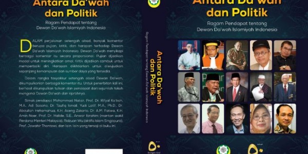 MERAMU DAKWAH POLITIK