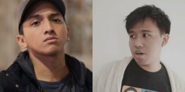 Diduga Nista Agama, Joshua Suherman dan Ge Pamungkas Bakal Dipolisikan