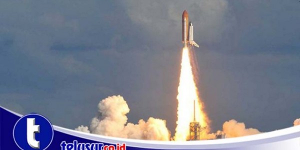 Rusia Akan Luncurkan Roket Terberatnya ke Bulan