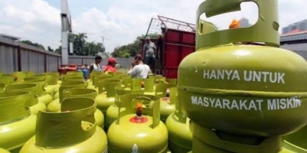 Kelangkaan Gas Di Kalbar, PUSHEP: Pemerintah Dan Pertamina Segera Atasi Kelangkaan LPG 3 Kg