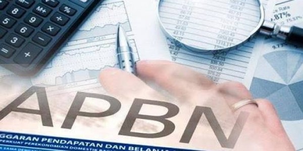 Program APBN 2018 Jangan Jadi Kampanye Pencitraan