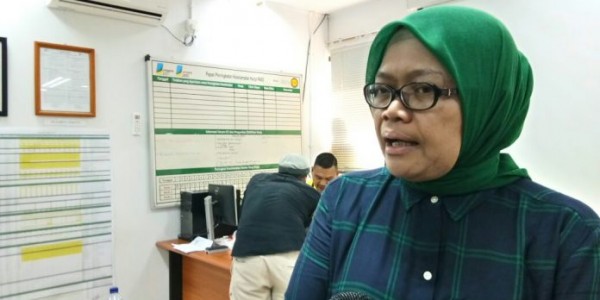 Pemerintah Harus Utamakan Pekerja Lokal