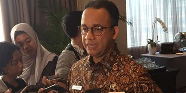 Asian Games, Anies: Jaga Kepercayaan Dunia