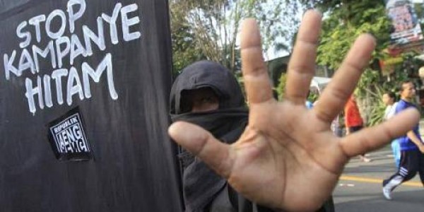 Black Campaign Mulai Bertebaran, Sekjen PDIP Minta Seluruh Paslon PDIP Waspada