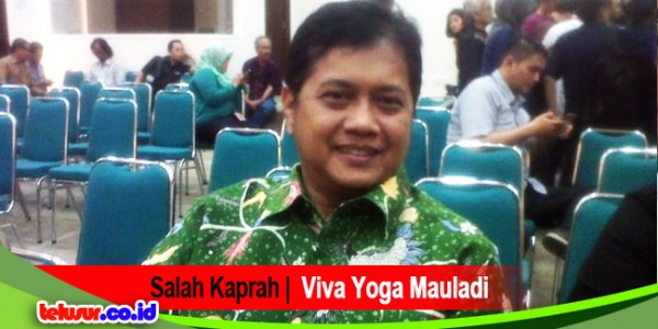 Datangi Komisi IV DPR, Masyarakat LMDH Dukung Permen LHK No 39 Tahun 2017