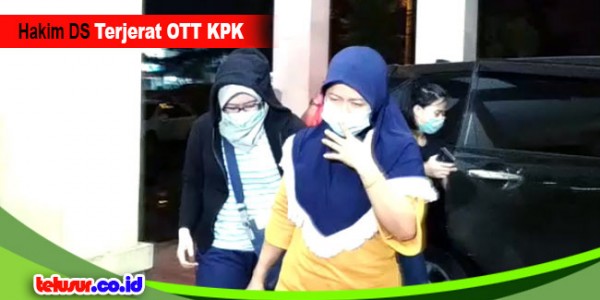 Pansus KPK Protes OTT KPK, Tanpa Barbuk Di TKP