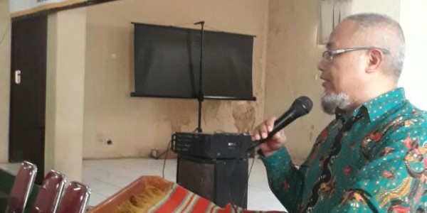 Anggota MPR: Ajaran Budaya dan Nilai Luhur Berlaku Untuk Orang Tua