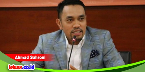 Mangkir Dari Panggilan Rapat, Pansus Tetap Ngotot Hadirkan KPK
