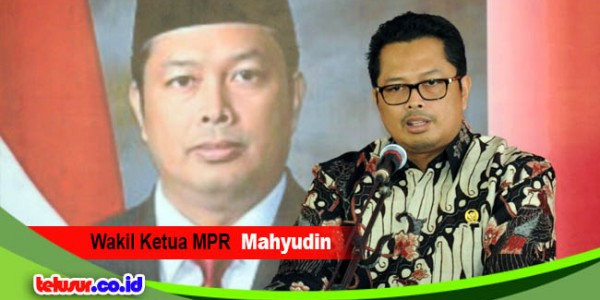 Di Depan Mahasiswa Bali, MPR Singgung Soal Saracen