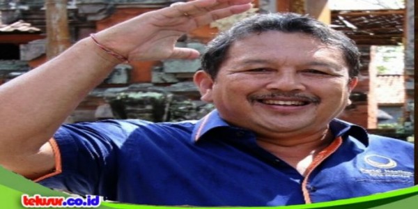 Gung Widiada: Penataan TPA Suwung Jangan Tergesa-gesa, Harus Maksimal!