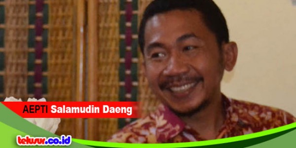 Pesta Pora Rezim Ini Masih Berlanjut