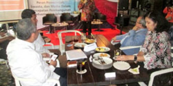 Wiwiek: Astra Infra Pelajari Kemungkinan untuk Beli Jalan tol Becakayu