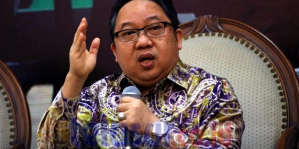 Kapal Vietnam Tabrak Kapal TNI AL, DPR: Harusnya Ditembak Saja