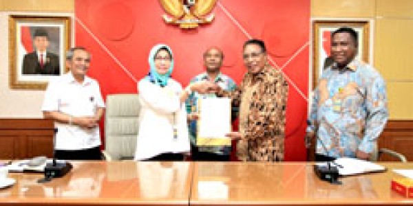 KSP Kopdit Obor Mas Jadi Penyalur KUR, Kemenkop dan UKM Alokasikan Rp 10 M