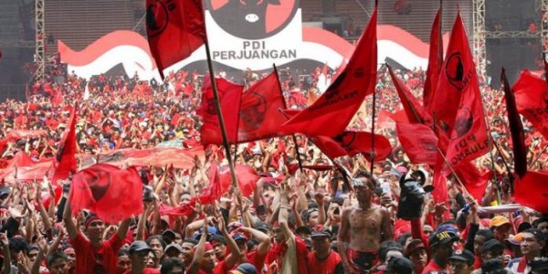 KPU Nyatakan PDIP Lolos Verifikasi Faktual, Mega: Alhamdulillah