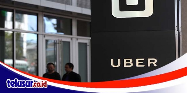 Uber Menggunakan Sistem Pesan Terenkripsi Wickr Dapat Menetapkan Preseden Hukum